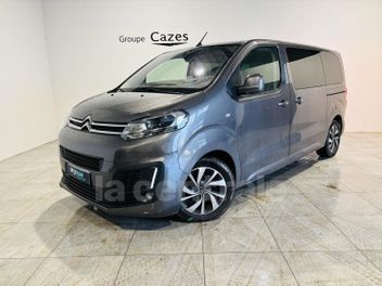 CITROEN SPACETOURER TAILLE M 2.0 BLUEHDI 180 S&S SHINE EAT6