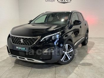 PEUGEOT 3008 (2E GENERATION) II 1.2 PURETECH 130 S&S ALLURE BUSINESS EAT6