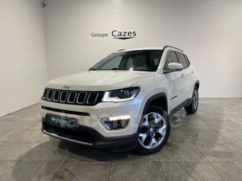 JEEP COMPASS 2 II 2.0 MJET 140 4WD LIMITED AUTO 9