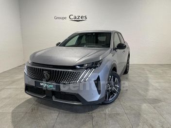 PEUGEOT 3008 (3E GENERATION) III 1.2 HYBRID 136 ALLURE E-DCS6