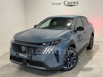 PEUGEOT 3008 (3E GENERATION) III 1.2 HYBRID 136 ALLURE E-DCS6