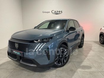 PEUGEOT 3008 (3E GENERATION) III 1.2 HYBRID 136 ALLURE E-DCS6