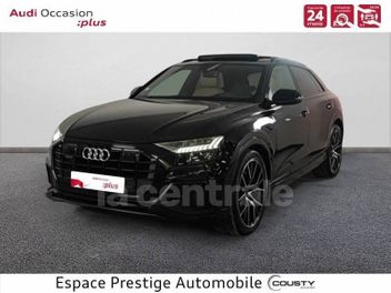 AUDI Q8 55 TFSI 340 AVUS EXTENDED QUATTRO TIPTRONIC