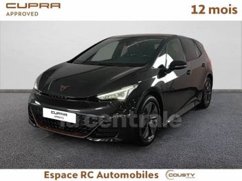 CUPRA BORN 204 CH V BATTERIE L 58 KWH