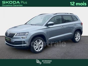 SKODA KAROQ 1.6 TDI 116 BUSINESS