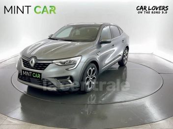 RENAULT ARKANA 1.6 E-TECH 145 INTENS 21B