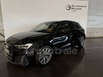 AUDI A1 (2E GENERATION) SPORTBACK II 30 TFSI 110 S LINE S TRONIC 7