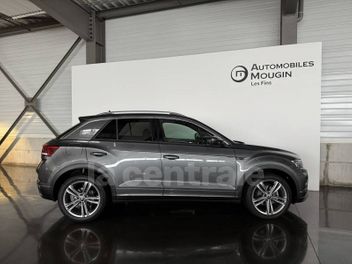 VOLKSWAGEN T-ROC (2) 1.5 TSI EVO 150 START/STOP R-LINE BVM6