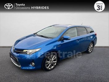 TOYOTA AURIS 2 TOURING SPORTS II TOURING SPORTS HYBRIDE 136H DYNAMIC