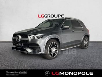 MERCEDES GLE 2 II 400 D 4MATIC AMG LINE