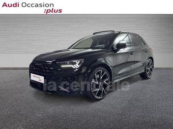 AUDI RS Q3 (2E GENERATION) II 2.5 TFSI 400 S TRONIC 7