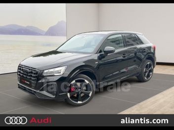 AUDI Q2 (2) 35 TFSI 150 S LINE S TRONIC 7