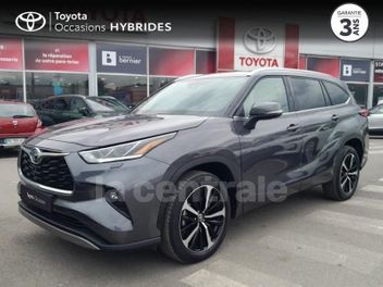 TOYOTA HIGHLANDER 4 IV 2.5 248 AWD-I LOUNGE