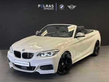 BMW SERIE 2 F23 CABRIOLET (F23) CABRIOLET M240IA 340