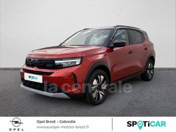 OPEL FRONTERA 3 III ELECTRIC 113 EDITION BATTERIE 44 KWH