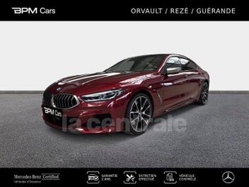 BMW SERIE 8 G16 GRAN COUPE (G16) M850IA XDRIVE 530