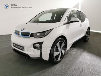 BMW I3 94 AH +EDITION SUITE 33 KWH