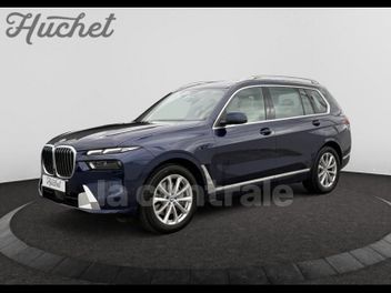 BMW X7 G07 XDRIVE40D 340 BVA8