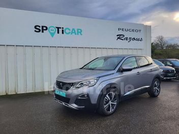 PEUGEOT 3008 (2E GENERATION) II 1.2 PURETECH 130 S&S ALLURE E6