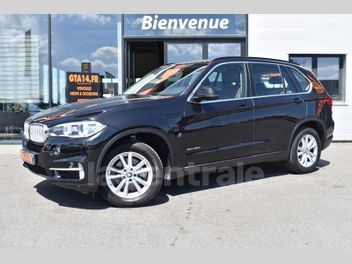 BMW X5 F15 (F15) XDRIVE40E 313 LOUNGE PLUS BVA8