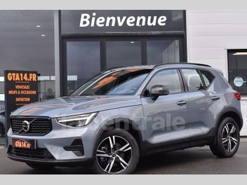 VOLVO XC40 B4 197 R-DESIGN DCT 7