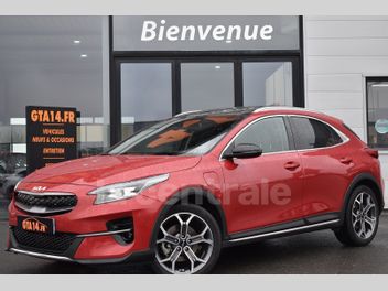 KIA XCEED 1.6 GDI ISG PHEV PREMIUM BUSINESS DCT6