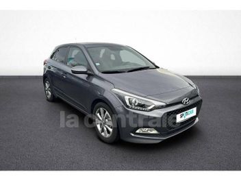 HYUNDAI I20 (2E GENERATION) II 1.2 84 GO! NAVI