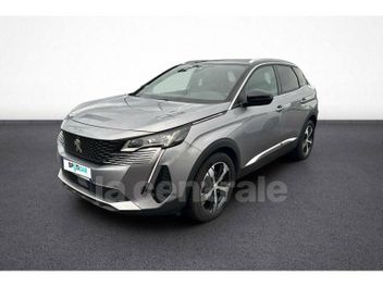 PEUGEOT 3008 (2E GENERATION) II (2) BLUEHDI 130 S&S GT PACK EAT8