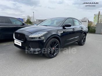 JAGUAR E-PACE D180 10CV AWD R-DYNAMIC HSE BVA