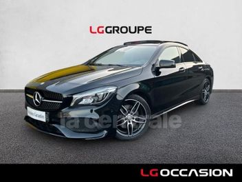 MERCEDES CLA (2) 220 D FASCINATION 7G-DCT