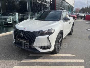 DS DS 3 CROSSBACK 1.2 PURETECH 130 PERFORMANCE LINE + AUTOMATIQUE