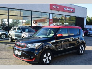 KIA SOUL 2 II EV 30KW/H AUTO 30 KWH