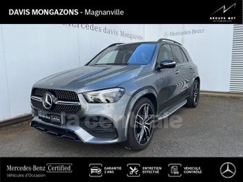 MERCEDES GLE 2 II 400 D 4MATIC AMG LINE