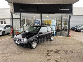 VOLKSWAGEN LUPO 1.4 OXFORD