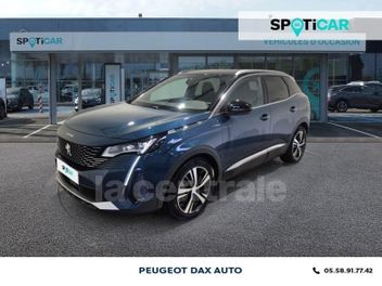 PEUGEOT 3008 (2E GENERATION) II (2) 1.6 HYBRID 225 GT E-EAT8