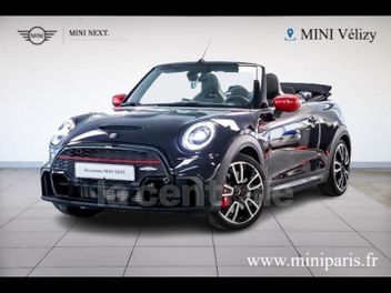 MINI MINI 3 CABRIOLET JCW III (2) CABRIOLET JCW 231 ULTIMATE BVA8