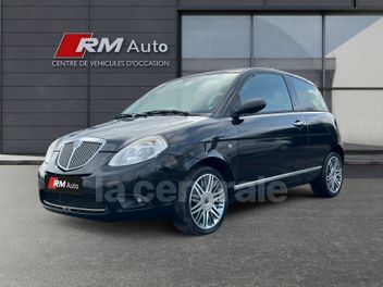 LANCIA YPSILON 2 II (2) 1.4 16V 95 PLATINO BV6