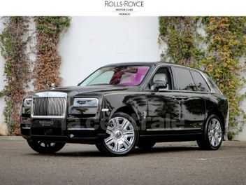 ROLLS ROYCE 