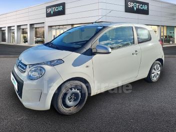 CITROEN C1 (2E GENERATION) II 1.0 VTI 72 FEEL 3P