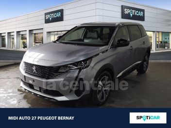 PEUGEOT 5008 (2E GENERATION) II (2) HYBRID 136 ALLURE PACK E-DCS6