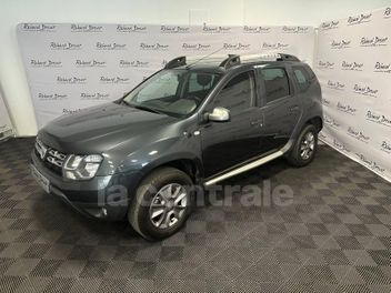 DACIA DUSTER (2) 1.2 TCE 125 PRESTIGE 4X2