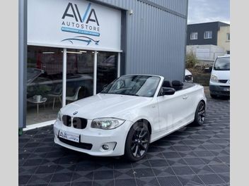 BMW SERIE 1 E87 5 PORTES (E87) (2) 120D 177 EDITION EXECUTIVE 5P