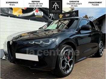 ALFA ROMEO STELVIO (2) 2.2 210 Q4 VELOCE AT8