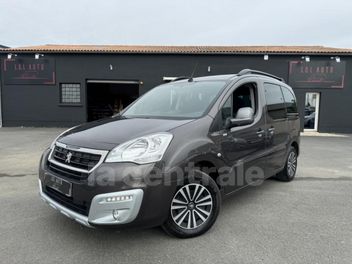 PEUGEOT PARTNER 2 TEPEE II (3) 1.2 PURETECH 110 S&S ACTIVE