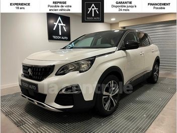 PEUGEOT 3008 (2E GENERATION) II 1.5 BLUEHDI 130 S&S ALLURE EAT8