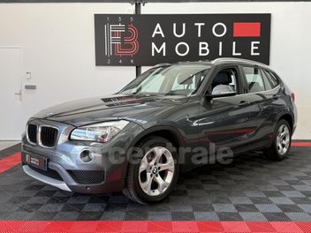 BMW X1 E84 (E84) (2) SDRIVE20D LOUNGE BVA8