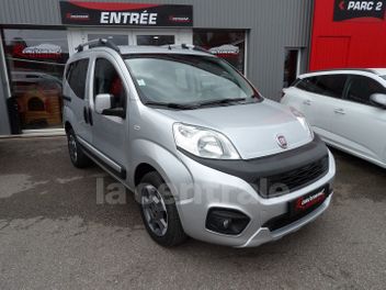 FIAT QUBO (2) 1.3 MULTIJET 16V 95 TREKKING