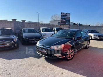 CITROEN C5 (2E GENERATION) II 2.0 HDI 160 FAP CONFORT