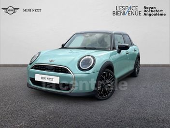 MINI MINI 4 5P IV (F65) 1.5 156 COOPER C FAVOURED DKG7 5P