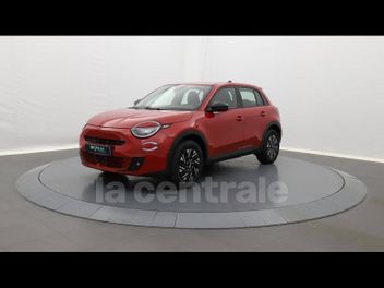 FIAT 600 (2E GENERATION) E II E 54 KWH 156 RED